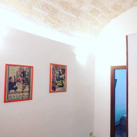 Civico 50 Lägenhet Trapani Exteriör bild