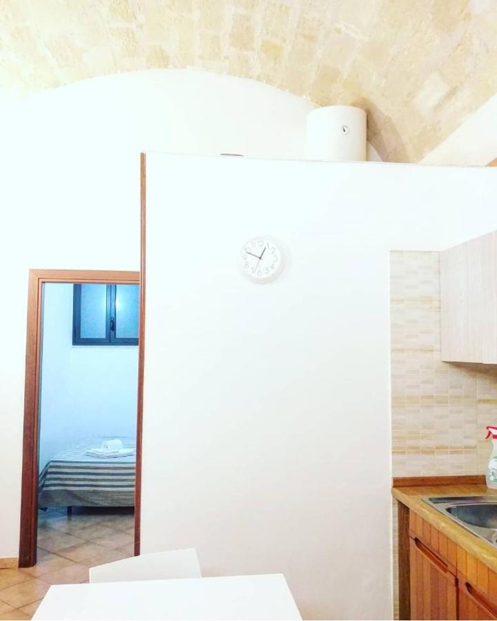 Civico 50 Lägenhet Trapani Exteriör bild